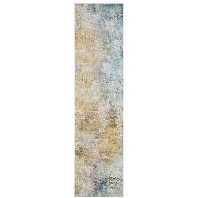 StyleHaven Markus Contemporary Abstract Area Rug