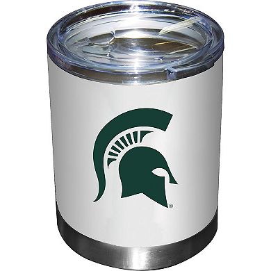 Michigan State Spartans 12oz. Team Lowball Tumbler