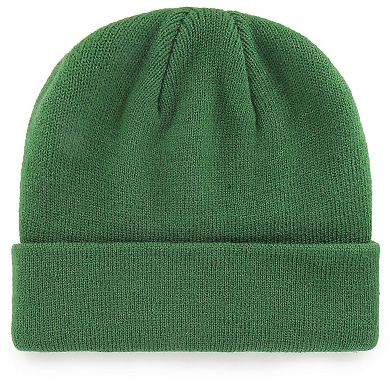 Youth '47 Green New York Jets Basic Cuffed Knit Hat