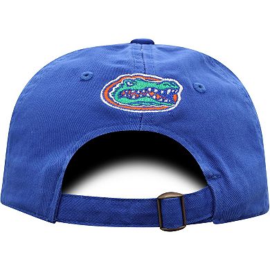 Men's Top of the World Danny Wuerffel Royal Florida Gators Ring of Honor Adjustable Hat