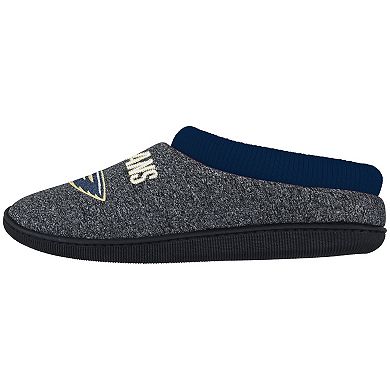 Men's FOCO New Orleans Pelicans Cup Sole Slippers