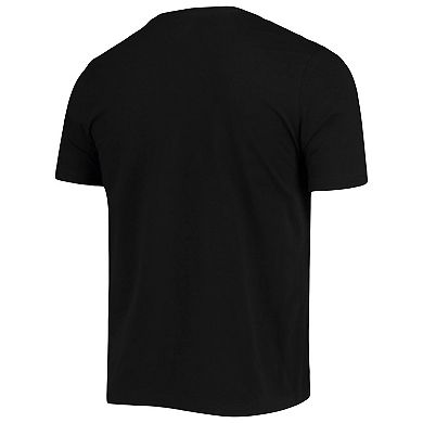 Men's New Era Black Arizona Cardinals Local Pack T-Shirt