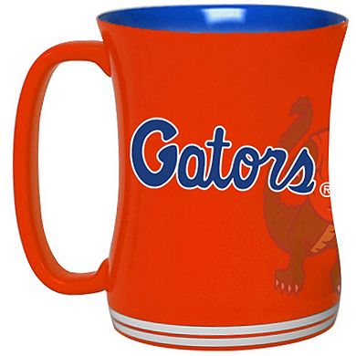 Florida Gators 16oz. Sculpted Mug