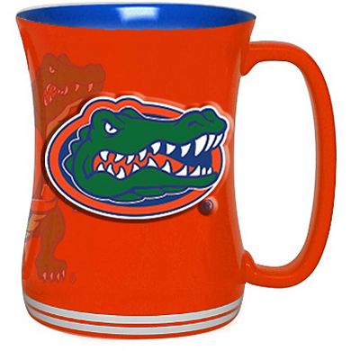 Florida Gators 16oz. Sculpted Mug