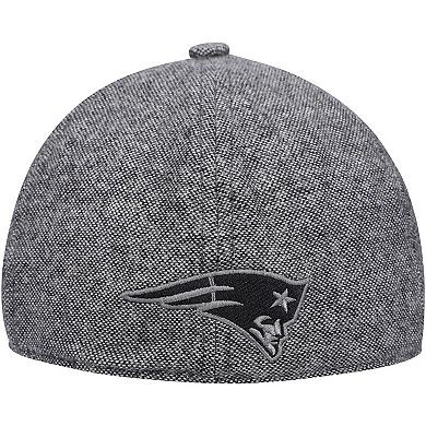 Men's New Era New England Patriots Peaky Duckbill Fitted Hat