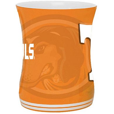 Tennessee Volunteers 16oz. Sculpted Mug