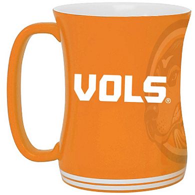 Tennessee Volunteers 16oz. Sculpted Mug