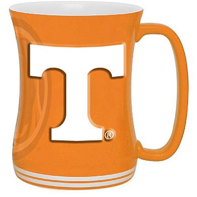 Tennessee Volunteers 16oz. Sculpted Mug