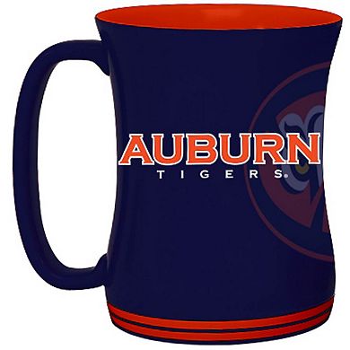 Auburn Tigers 16oz. Sculpted Mug