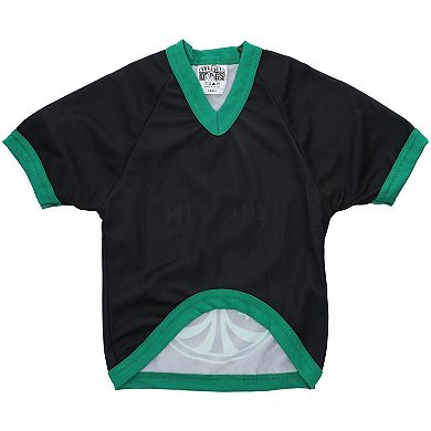 Black Austin FC Pet Jersey