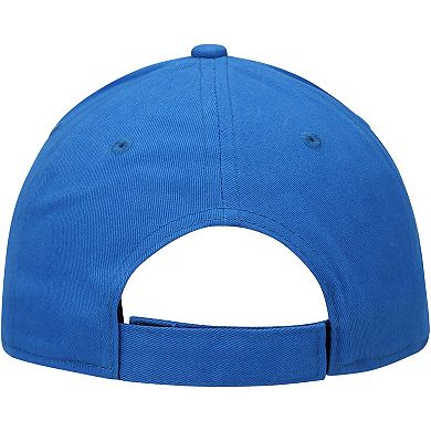 Preschool '47 Powder Blue Los Angeles Chargers Basic Team MVP Adjustable Hat