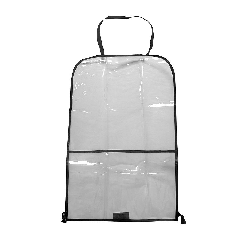 Jeep seat protectors #2