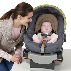 Jeep Double Head Support