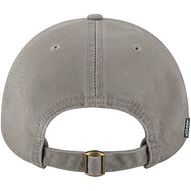 Men's Gray Arizona State Sun Devils Radius Adjustable Hat