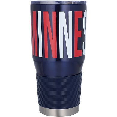 Minnesota Twins 30oz. Team Game Day Tumbler