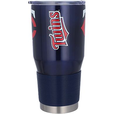 Minnesota Twins 30oz. Team Game Day Tumbler