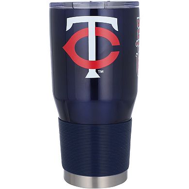 Minnesota Twins 30oz. Team Game Day Tumbler