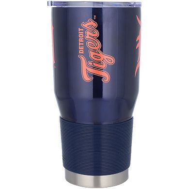 Detroit Tigers 30oz. Team Game Day Tumbler