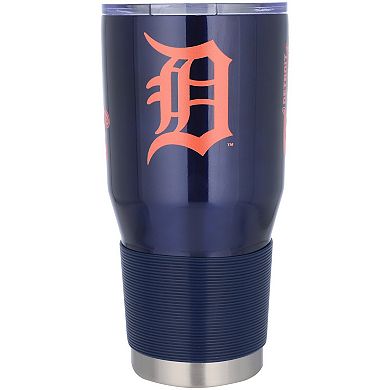 Detroit Tigers 30oz. Team Game Day Tumbler