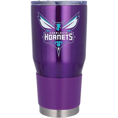 Charlotte Hornets 30oz. Team Game Day Tumbler