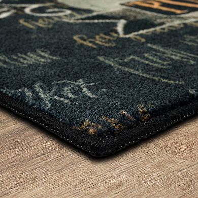 Mohawk® Home Pumpkins Rug