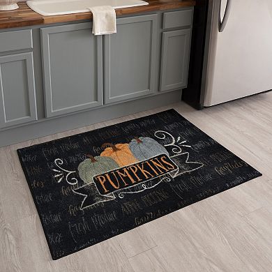 Mohawk® Home Pumpkins Rug