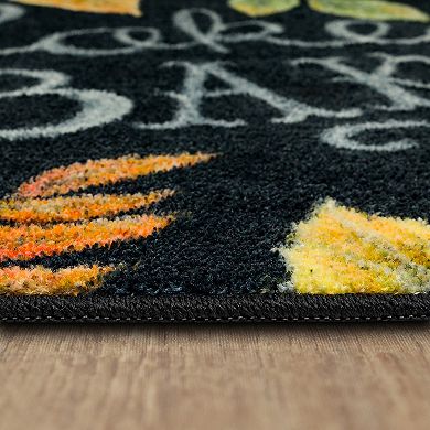 Mohawk® Home Rake & Bake Rug