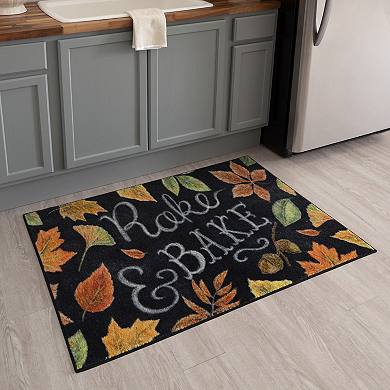 Mohawk® Home Rake & Bake Rug