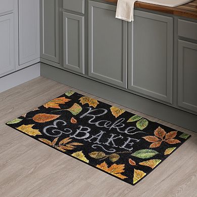 Mohawk® Home Rake & Bake Rug