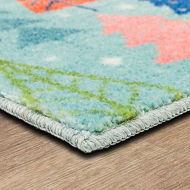 Mohawk® Home Tree Scatter Rug