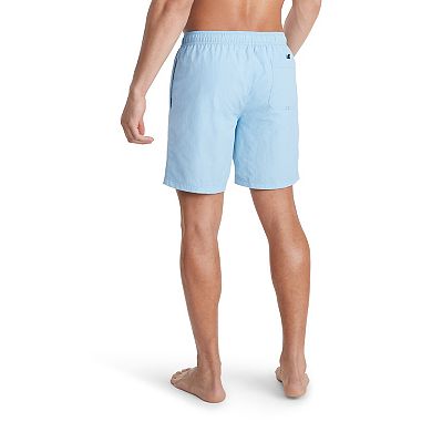 Men's Tommy Hilfiger Logo 7-inch Swim Trunks