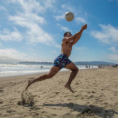 Men's Chubbies 5.5-inch Swim Trunks