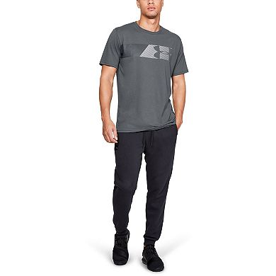 Men's Under Armour Fast Left Chest 3.0 Tee