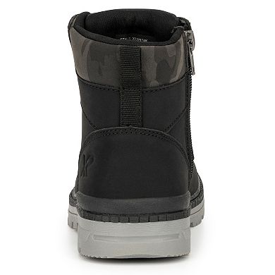 Xray Leo Toddler Boys' Ankle Boots