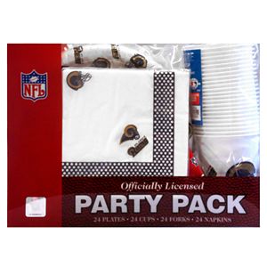 St. Louis Rams Tailgating Party Pack