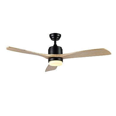 Safavieh Vencin Light Ceiling Fan