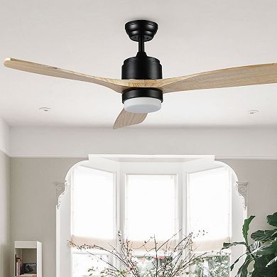 Safavieh Vencin Light Ceiling Fan