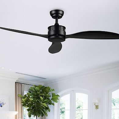 Safavieh Harlin Ceiling Fan