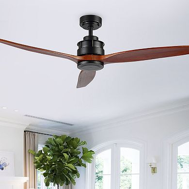 Safavieh Farla Ceiling Fan