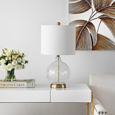 Safavieh Lovell Table Lamp