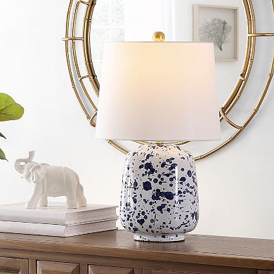 Safavieh Greyon Table Lamp