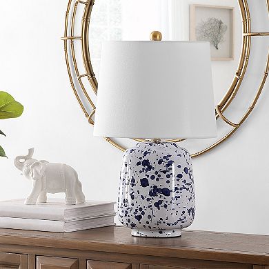 Safavieh Greyon Table Lamp