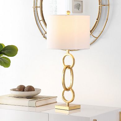 Safavieh Alaia Table Lamp