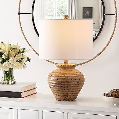 Safavieh Kamryn Table Lamp