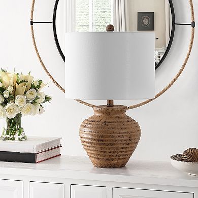 Safavieh Kamryn Table Lamp