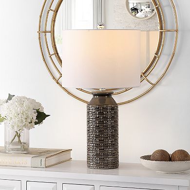 Safavieh Waldina Table Lamp