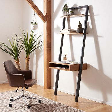 Safavieh Kamy Leaning Desk