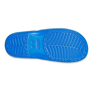 Crocs Classic Adult Slide Sandals 