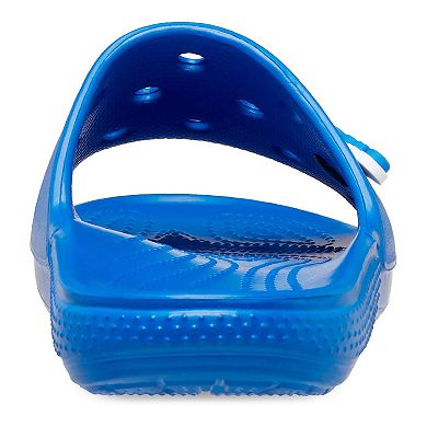 Crocs Classic Adult Slide Sandals 