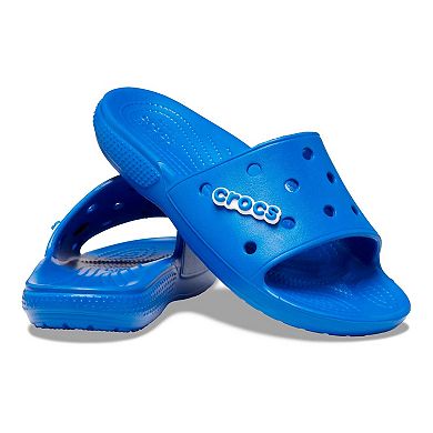 Crocs Classic Adult Slide Sandals 